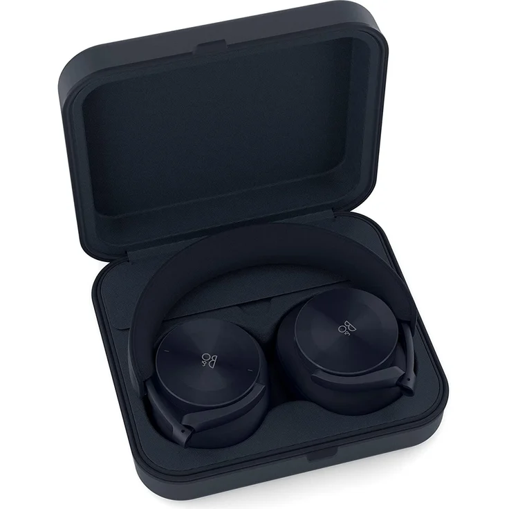 Bang & Olufsen B&O BEOPLAY H95 Navy Adaptiver ANC Over-Ear-Kopfhörer, Blau (12940023226) – Bild 6