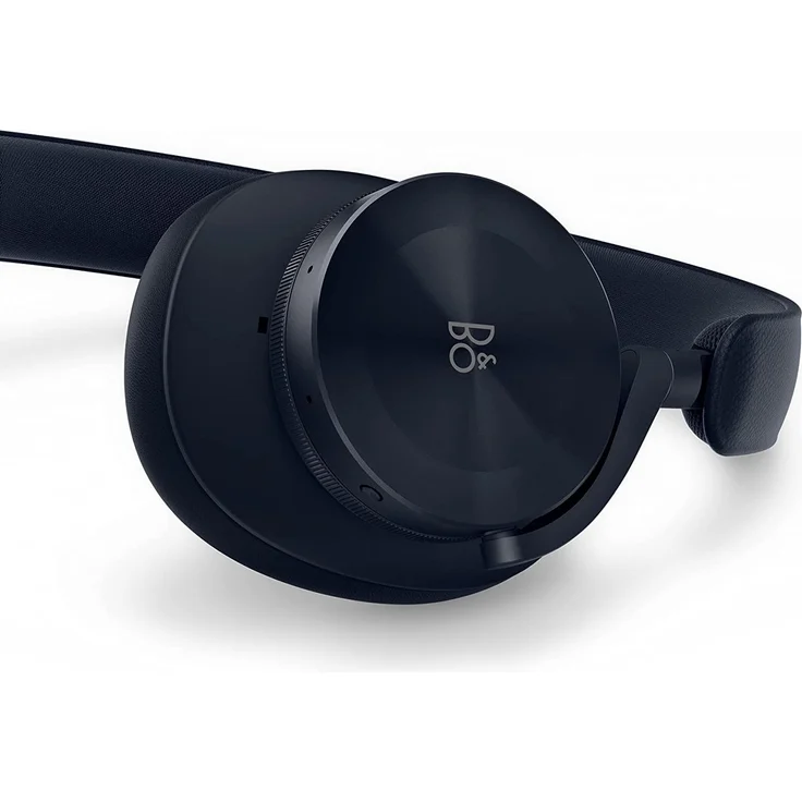 Bang & Olufsen B&O BEOPLAY H95 Navy Adaptiver ANC Over-Ear-Kopfhörer, Blau (12940023226) – Bild 8