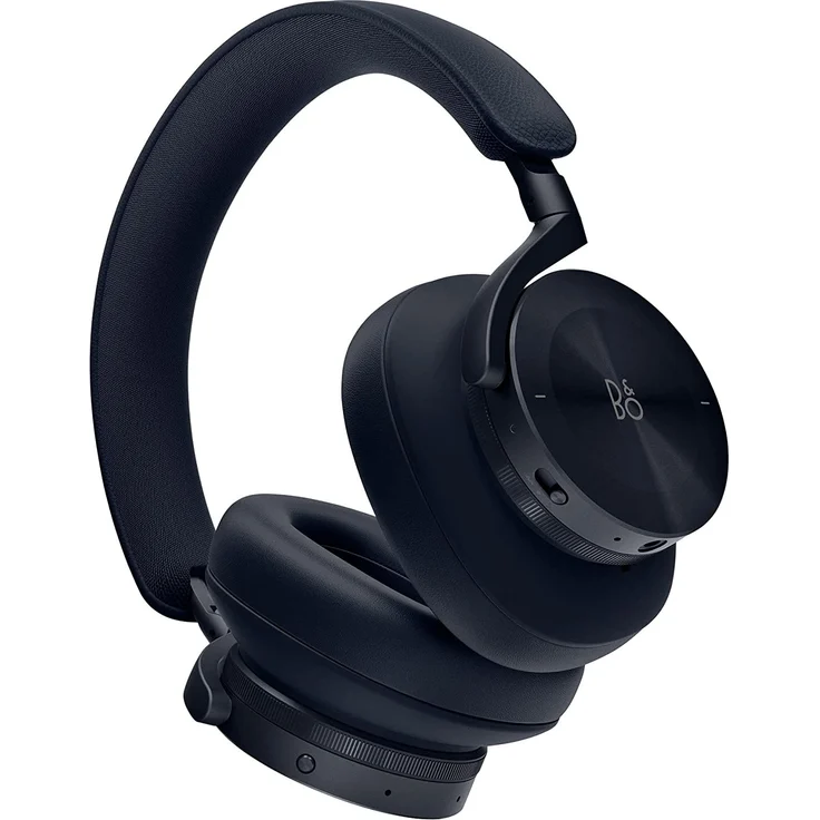 Bang & Olufsen B&O BEOPLAY H95 Navy Adaptiver ANC Over-Ear-Kopfhörer, Blau (12940023226) – Bild 3