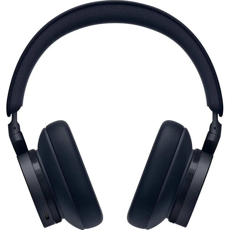 Bang & Olufsen B&O BEOPLAY H95 Navy Adaptiver ANC Over-Ear-Kopfhörer, Blau (12940023226) – Bild 2