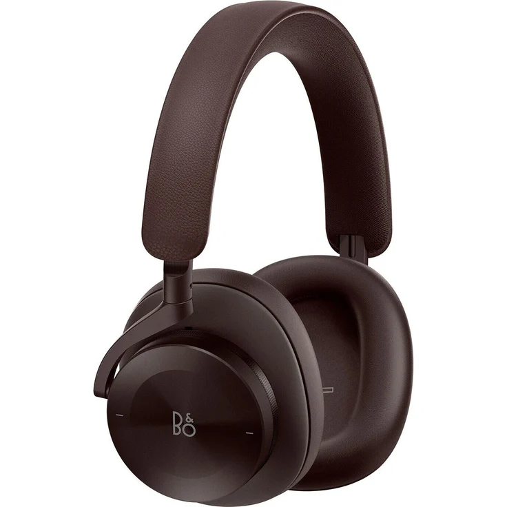 Bang & Olufsen B&O BEOPLAY H95 Chestnut Adaptiver ANC Over-Ear-Kopfhörer, Braun (12940022226) – Bild 1