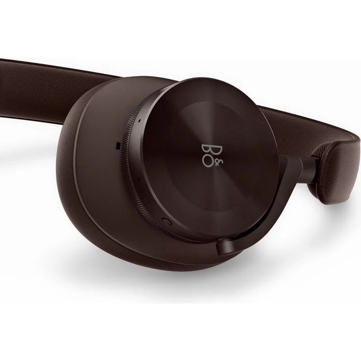 Bang & Olufsen B&O BEOPLAY H95 Chestnut Adaptiver ANC Over-Ear-Kopfhörer, Braun (12940022226) – Bild 5
