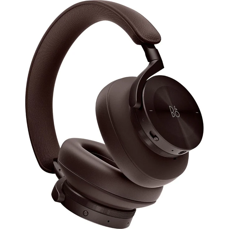Bang & Olufsen B&O BEOPLAY H95 Chestnut Adaptiver ANC Over-Ear-Kopfhörer, Braun (12940022226) – Bild 2