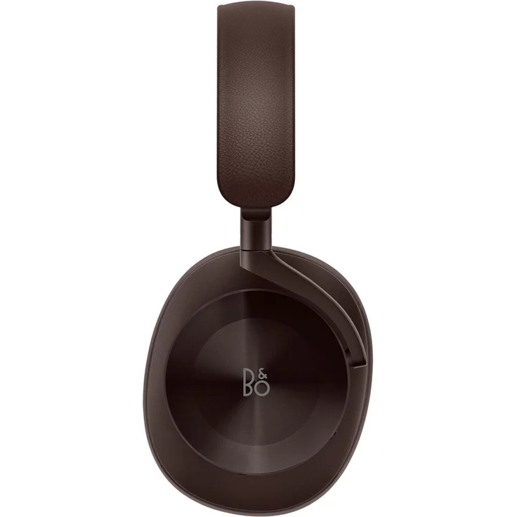 Bang & Olufsen B&O BEOPLAY H95 Chestnut Adaptiver ANC Over-Ear-Kopfhörer, Braun (12940022226) – Bild 4