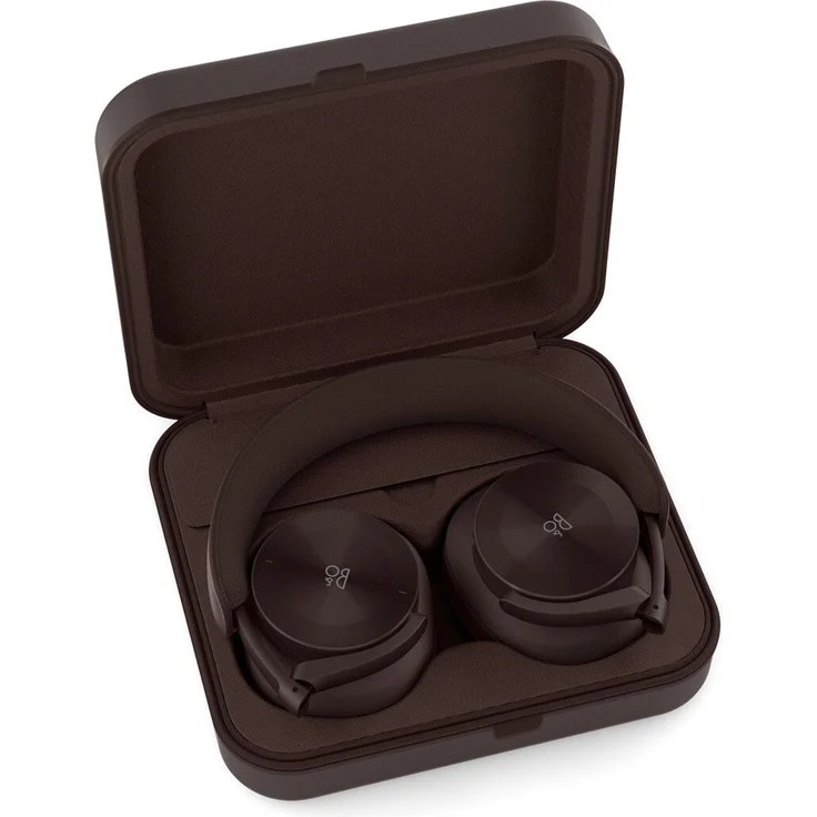 Bang & Olufsen B&O BEOPLAY H95 Chestnut Adaptiver ANC Over-Ear-Kopfhörer, Braun (12940022226) – Bild 8