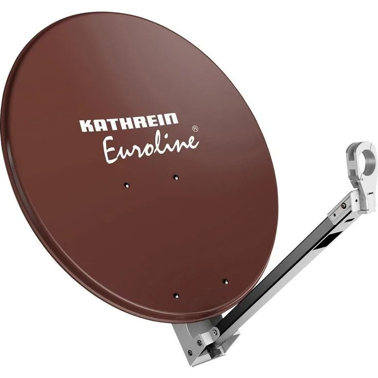 Kathrein KEA 750/R 75 cm rot