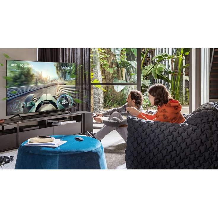 Samsung HW-Q800T 3.1.2 Soundbar mit Subwoofer, Dolby Atmos, kabellos/kabelgebunden, geeignet für TV, schwarz - Preisvergleich – Bild 21
