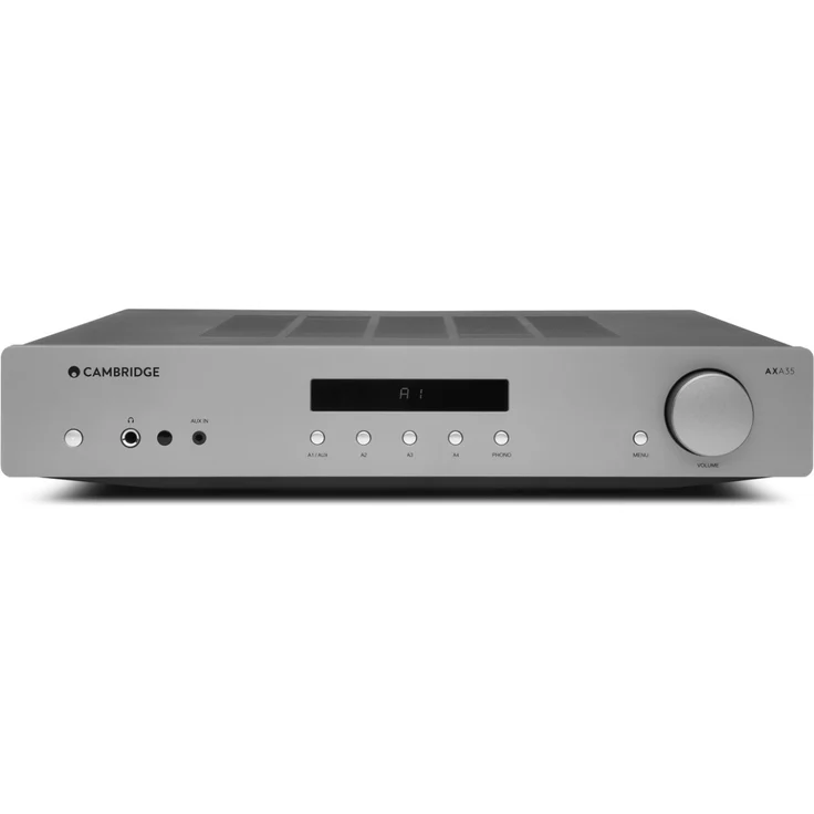 Cambridge Audio AXA35 – Bild 1