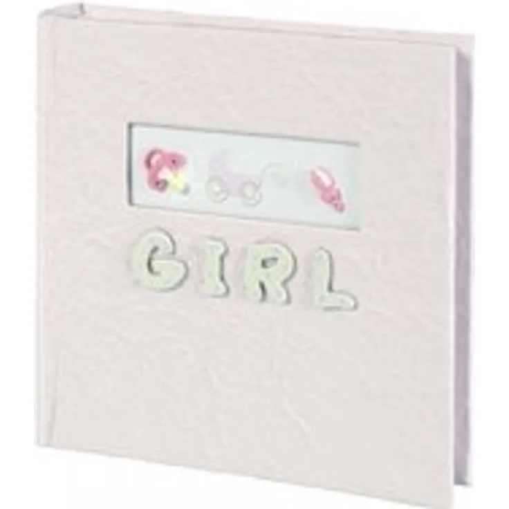 Fotoalbum für Girls von HOBEA-Germany