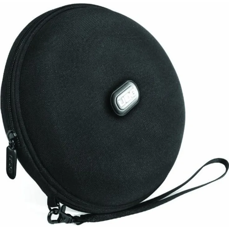 UDG Creator Kopfhörer Hardcase Klein Schwarz U8201BL