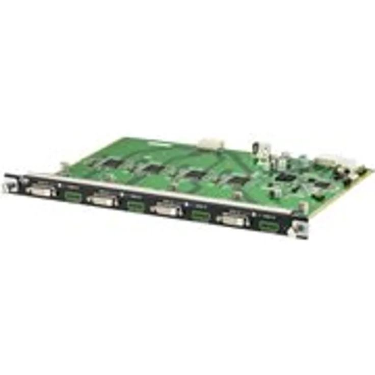 ATEN VM8604 DVI Output Board - Erweiterungsmodul - DVI-D x 4