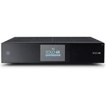 Vu+ Solo 4K 2 x DVB-S2 1 x DVB-C/T2 Dual