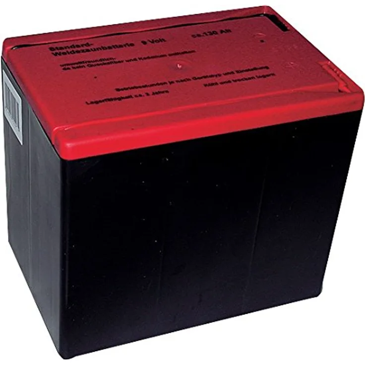 Horizont Weidezaunbatterien