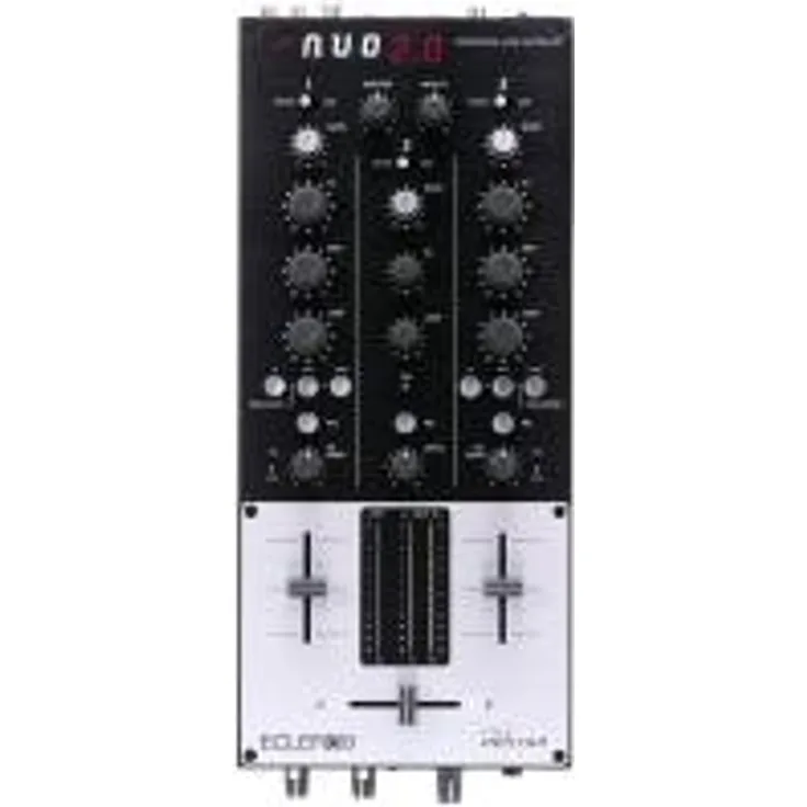 Ecler NUO 2.0