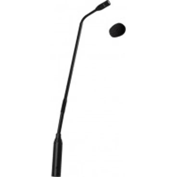 LD Systems D 1015 CMB Sockel für D1015CM Konferenzmikrofon (XLR, 3-polig)