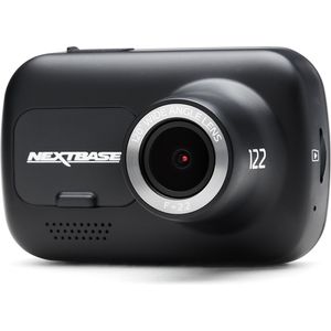 Bild für NextBase 122 Dash Cam (HD (720p/30 fps)