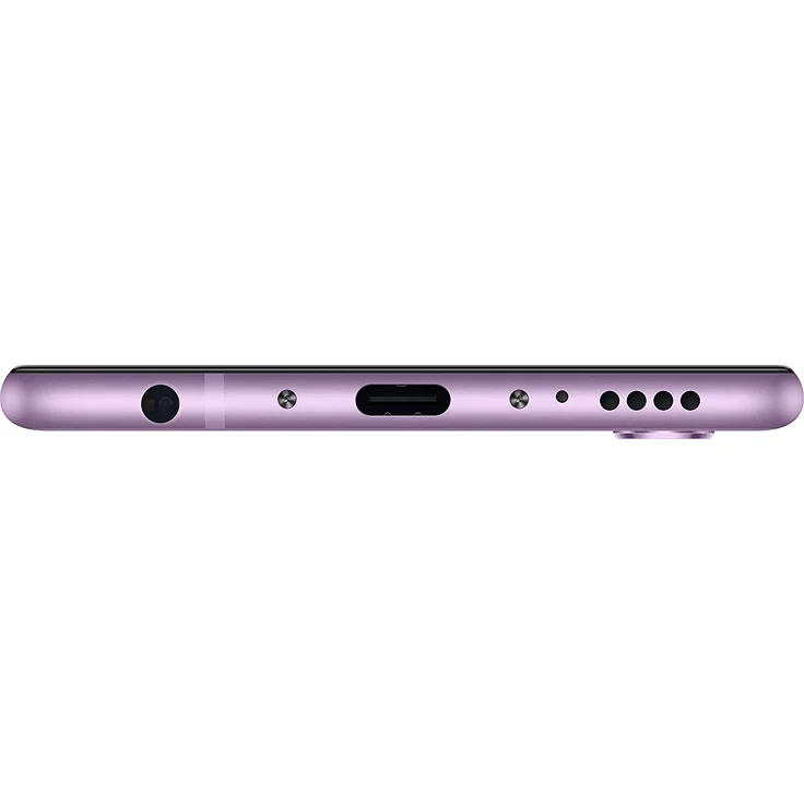 Honor Play Smartphone 16cm (6,3 Zoll) IPS-Display, 64GB interner Speicher, 4GB RAM, Dual-SIM, Android, Ultra Violet – Bild 3