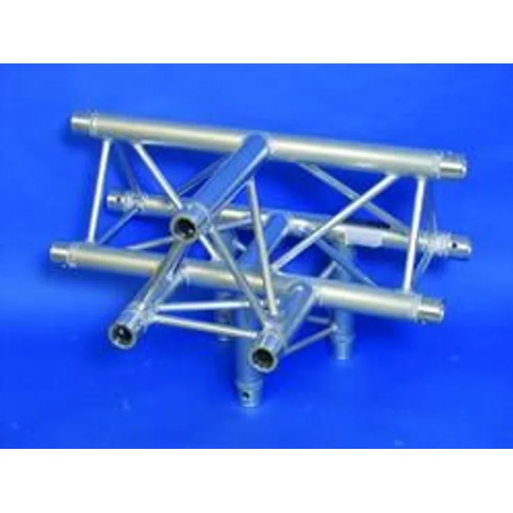 Alutruss Trilock 6082AT-43 4-Weg-Stück