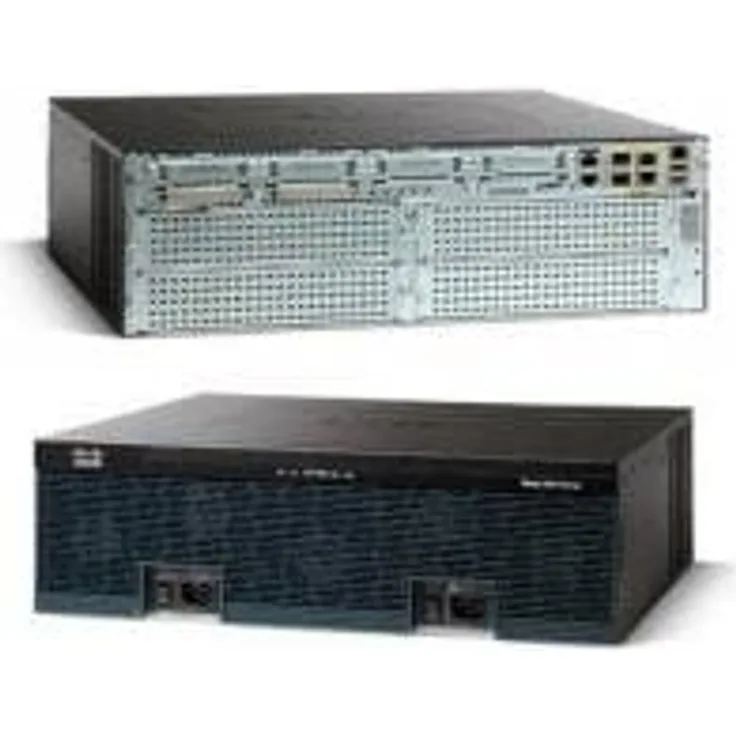 Cisco C3945-VSEC-SRE/K9