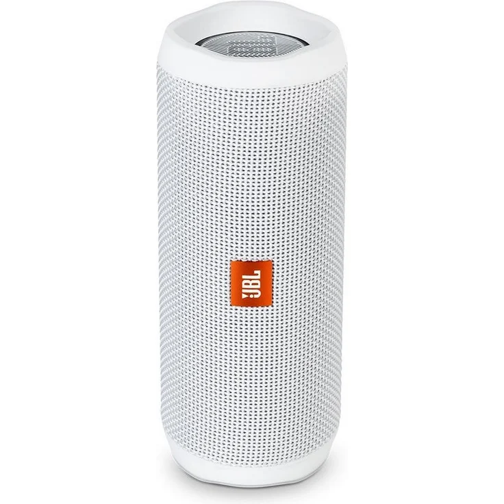 JBL FLIP 4 weiß – Bild 1