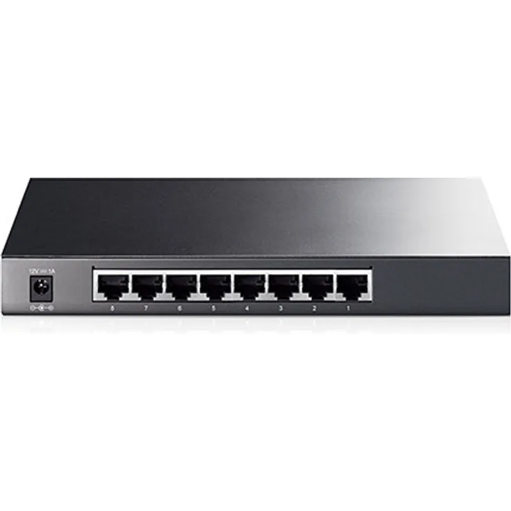 TP-LINK TL-SG2008