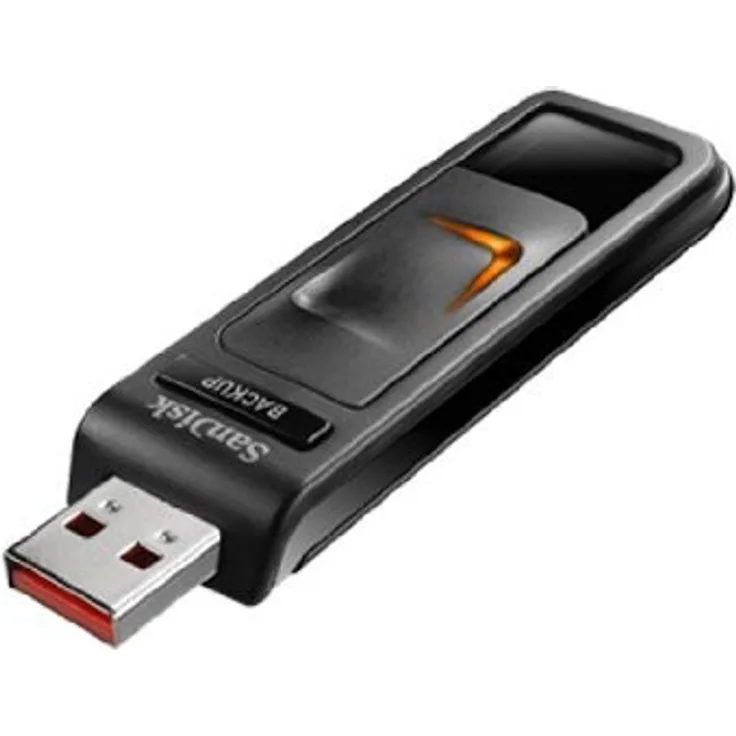 SanDisk SDCZ40-32768 Cruzer Ultra Backup (SDCZ40-032G-E11)