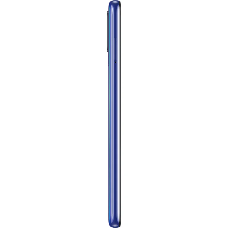 Samsung Galaxy A21s Smartphone 16,51cm (6,5 Zoll) AMOLED-Display, 32GB interner Speicher, 3GB RAM, Dual-SIM, Android, Blue – Bild 5