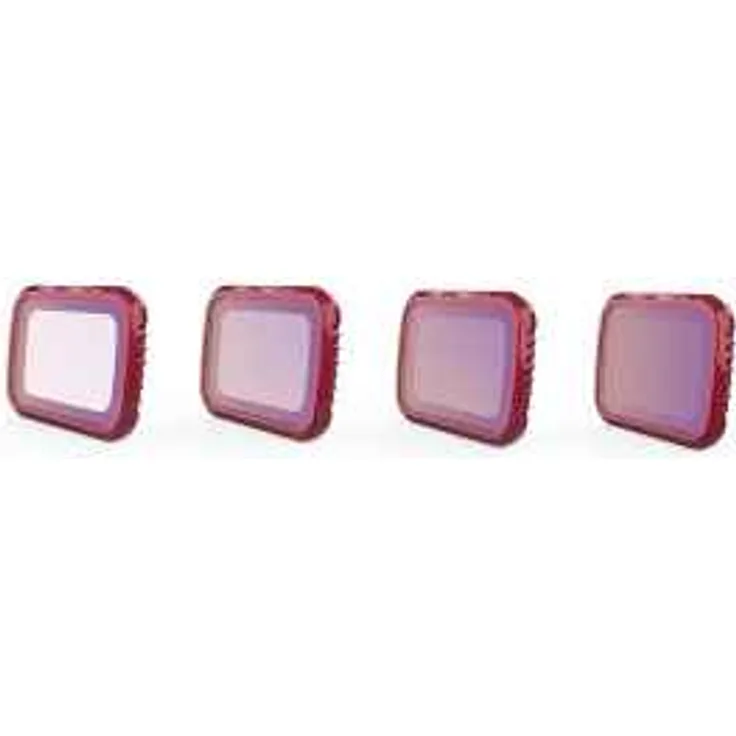 PGYTECH Filter 4er ND Set Pro für DJI Mavic Air 2