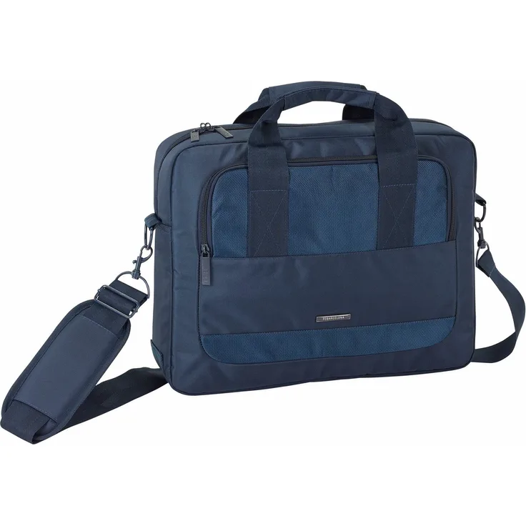 Laptoptasche für Laptop oder Tablet bis 15,6 Zoll