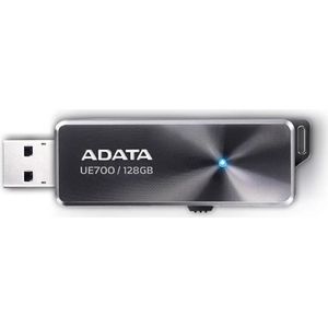Bild für ADATA DashDrive Elite UE700 128GB, USB 3.0 (AUE700-128G-CBK)