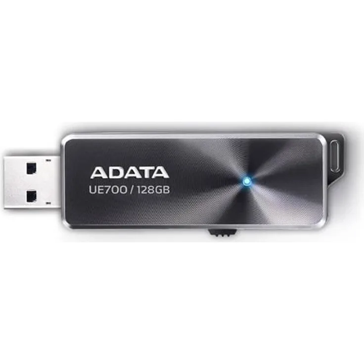 ADATA DashDrive Elite UE700 128GB, USB 3.0 (AUE700-128G-CBK)