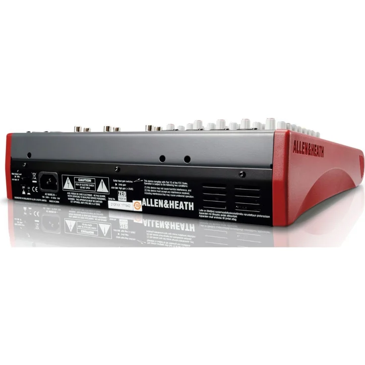 Allen & Heath ZED-10 FX  – Bild 2