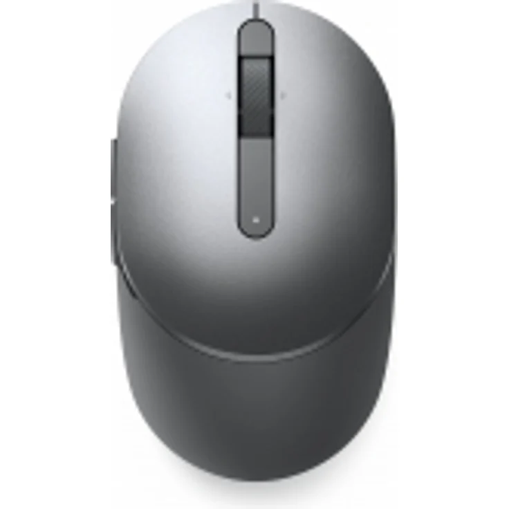 Dell Pro Wireless Mouse MS5120W Gray – Bild 1