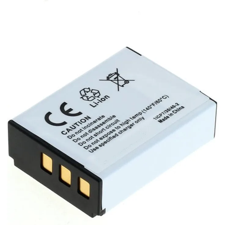 Akku kompatibel mit ORDRO HDV-D325|HDV-D370