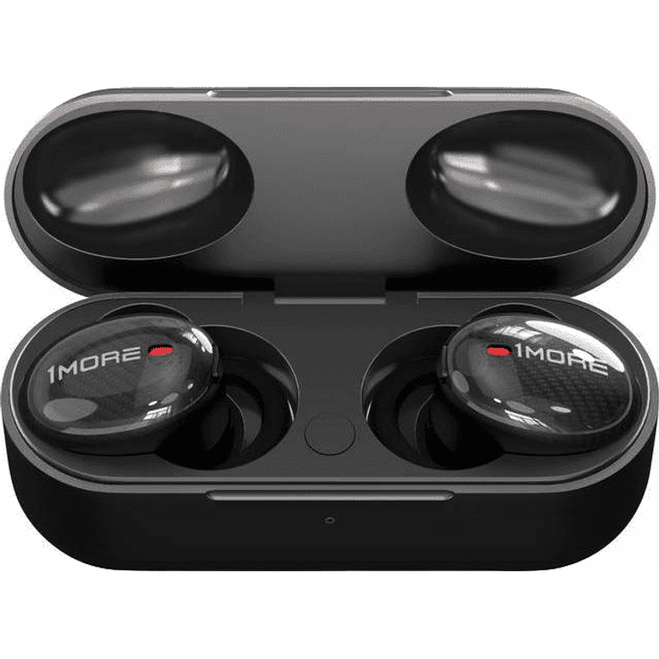 EHD9001TA True Wireless ANC IE Headphones schwarz (9900100525-1) - Preisvergleich