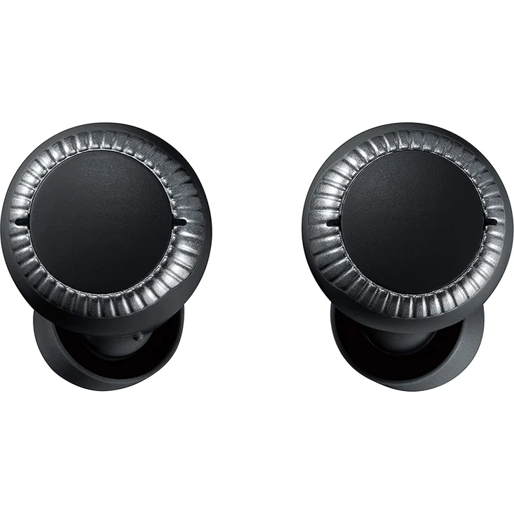 Panasonic RZ-S300WE-K True Wireless In-Ear Kopfhörer, mit Bluetooth, Mikrofon, spritzwassergeschützt, schwarz – Bild 6