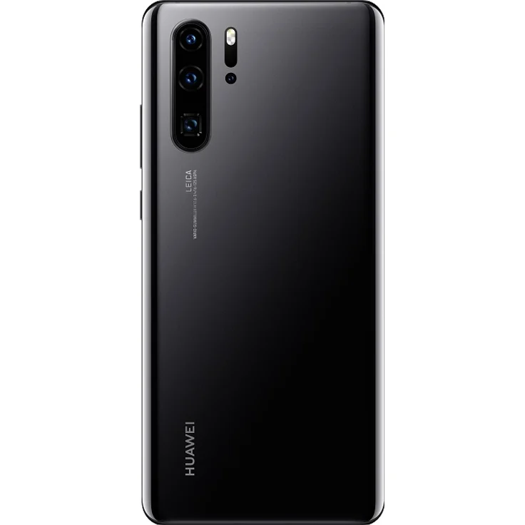 Huawei P30 Pro New Edition Smartphone 16,43cm (6,47 Zoll) OLED-Display, 256GB interner Speicher, 8GB RAM, Dual-SIM, Android, Black – Bild 7