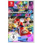 Mario Kart 8 Deluxe (Switch)