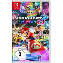 Bild für Mario Kart 8 Deluxe (Switch)