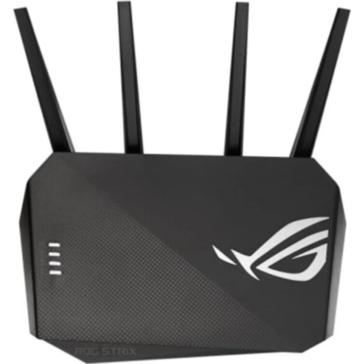 WL-Router ASUS GS-AX3000 AiMesh – Bild 2