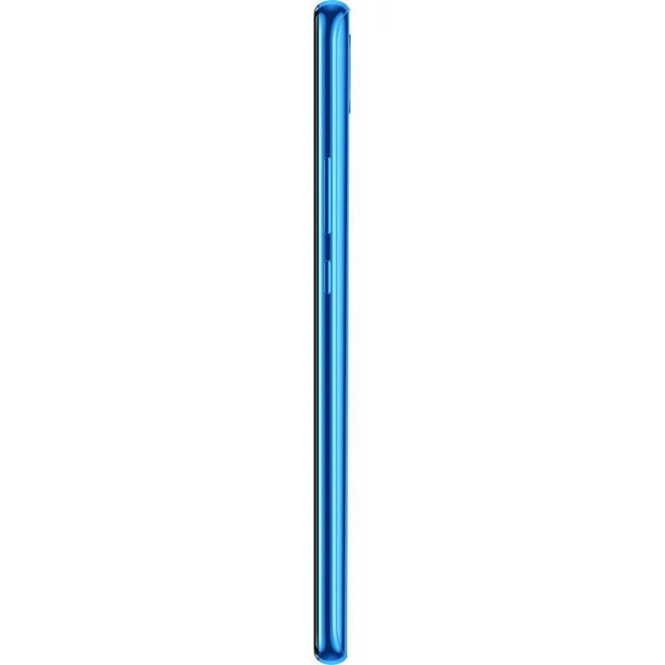 Huawei P smart Z Smartphone 16,74cm (6,59 Zoll) TFT, LCD-Display, 64GB interner Speicher, 4GB RAM, Dual-SIM, Android, Starlight Blue – Bild 7