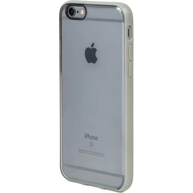 Pop Case Gray für Apple iPhone 6+-6s+