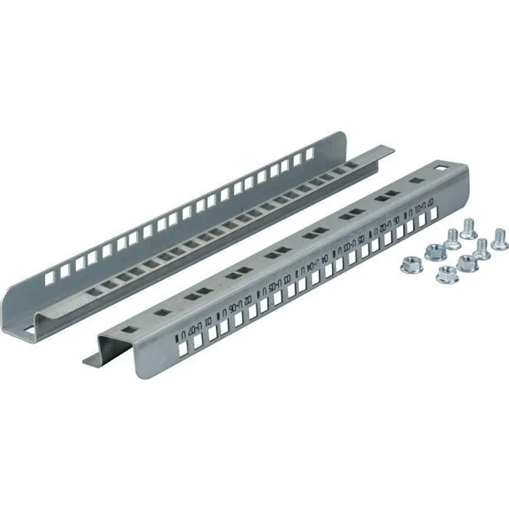 EFB Elektronik 691675.09 Rack rail kit Regalzubehör (691675.09)