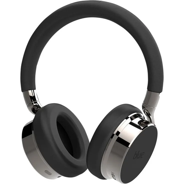 Telestar Imperial bluTC 2 schwarz, silber