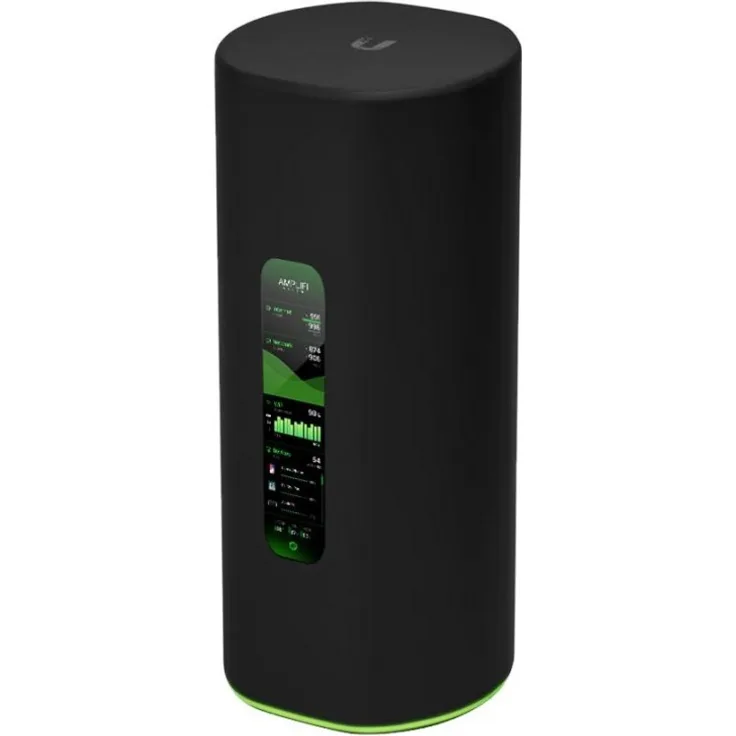 ubiquiti amplifi alien WLAN6 router