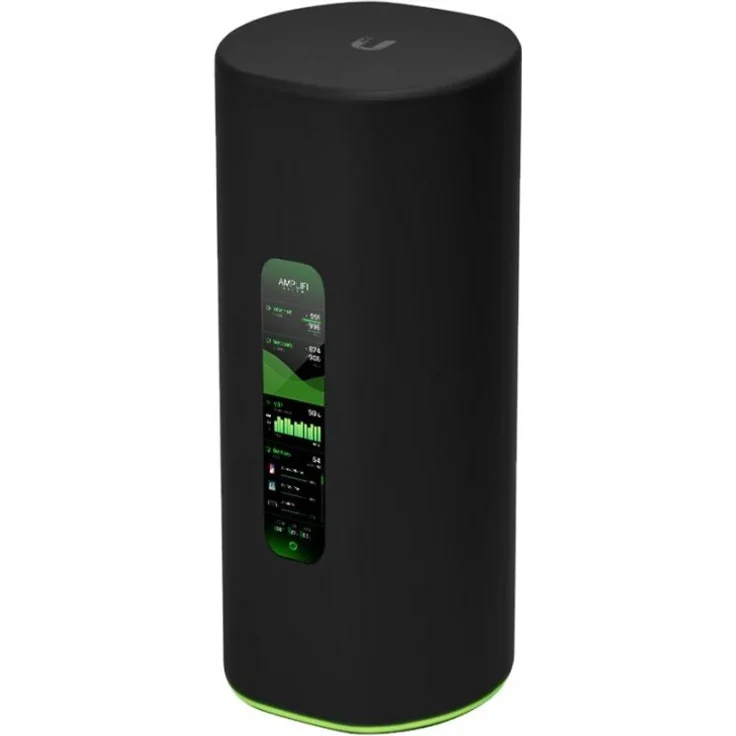 ubiquiti amplifi alien WLAN6 router – Bild 1