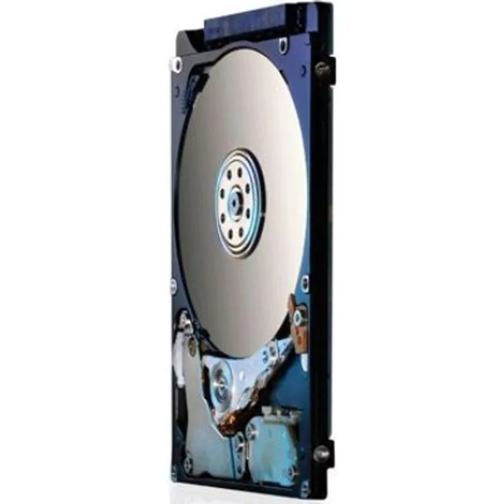 HGST CinemaStar Z5K500 500GB 500GB Serial ATA III (HCC545050A7E630/0J42255)