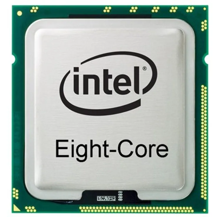 HP Enterprise Intel Xeon Silver 4108 (826848-B21)