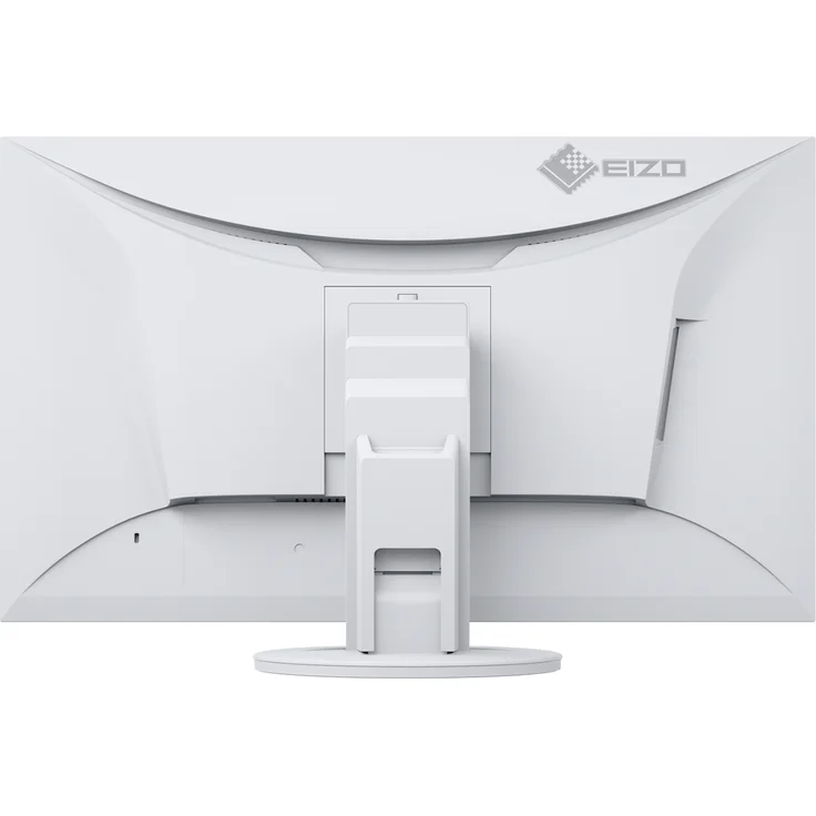Eizo FlexScan EV2760 weiß - 27 Zoll, QHD (1440p), IPS-Panel, 60Hz, 5ms, 350cd/m² (EV2760-WT) – Bild 3