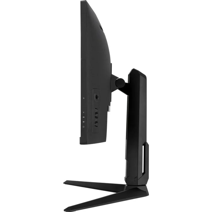 ASUS TUF Gaming VG34VQL1B - 34 Zoll, WQHD (3440 x 1440), VA-Panel, 165Hz, 1ms, 550cd/m² (90LM06F0-B01170) – Bild 4